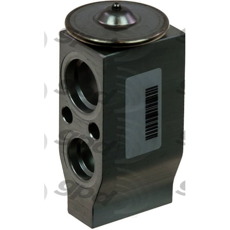 A/C Expansion Valve Fits select: 2014-2015 NISSAN ROGUE SELECT