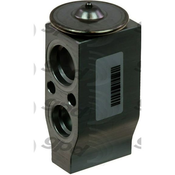 A/C Expansion Valve Fits select: 2014-2015 NISSAN ROGUE SELECT