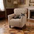 thumbnail image 4 of zhangmingg Decorative Sofa Protector Cover for Home and with Exquisite Textured, 4 of 5