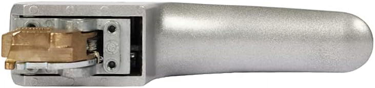 Grey Washer Door Handle, Replacement Part for Alliance IPSO 217/00065/00P 9001481P