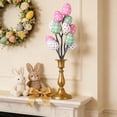 thumbnail image 6 of Easter Themed Printed Easter Egg Branches, 6 of 7