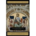 thumbnail image 1 of Pre-Owned The Consolation of Philosophy: With an Introduction and Contemporary Criticism (Ignatius Critical Editions), 9781586174378, 1586174371, Paperback, First Edition edition, 1 of 1
