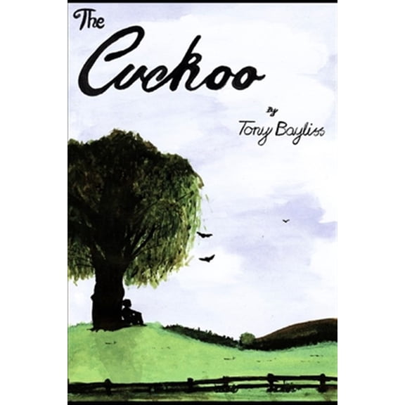 Pre-Owned The Cuckoo: The diary of a ten-year-old boy