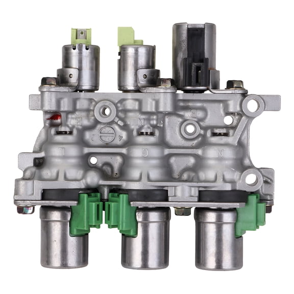 Applicable to Transmission Solenoid Block for Mazda 2 3 5 6 CX-7 M