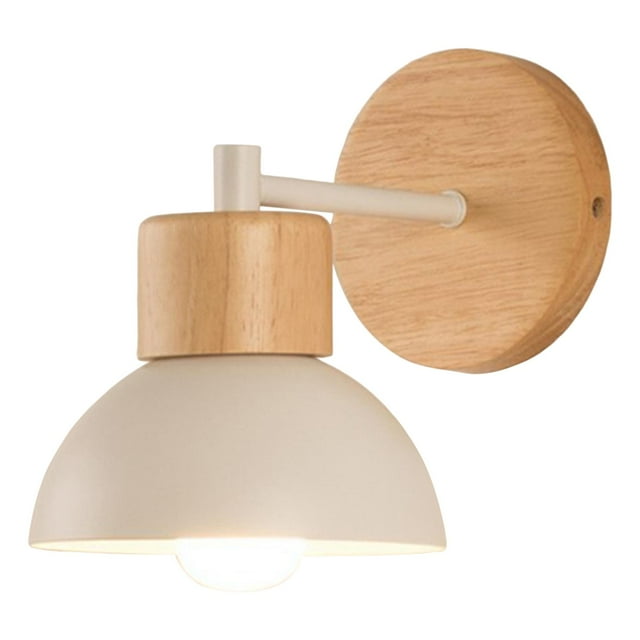 Aplique de pared para , accesorios de iluminación, , exterior, montado en la pared Blanco Sin Pájaro jinwen Luces de pared del dormitorio