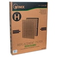 thumbnail image 2 of Filtro de repuesto Winix 116130 H para purificador de aire 5500-2 Winix NA, 2 of 5