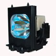 thumbnail image 1 of Original Philips Projector Lamp Replacement with Housing for Hitachi Vision Cube LSV-40, 1 of 5