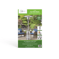 Mainstays 48,000 BTU Propane Gas Outdoor Freestanding Patio Heater
