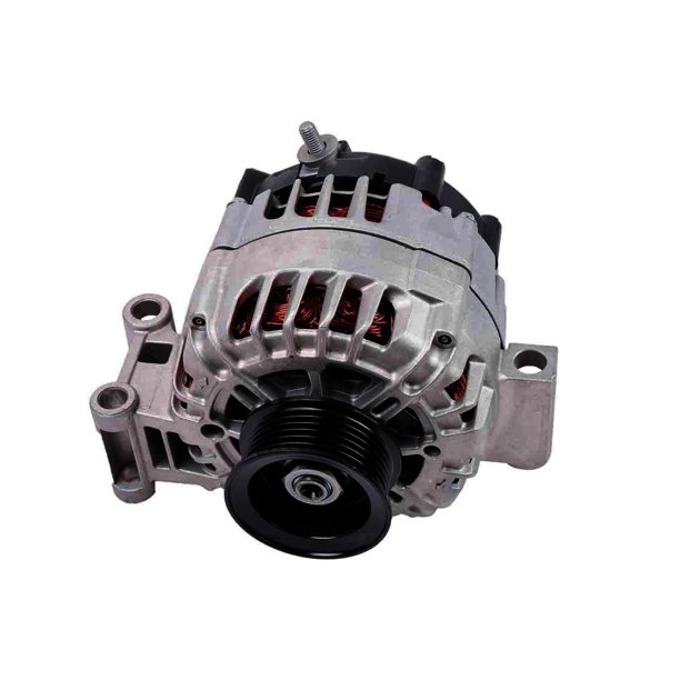 ACDelco 25925948 GM Original Equipment Alternator