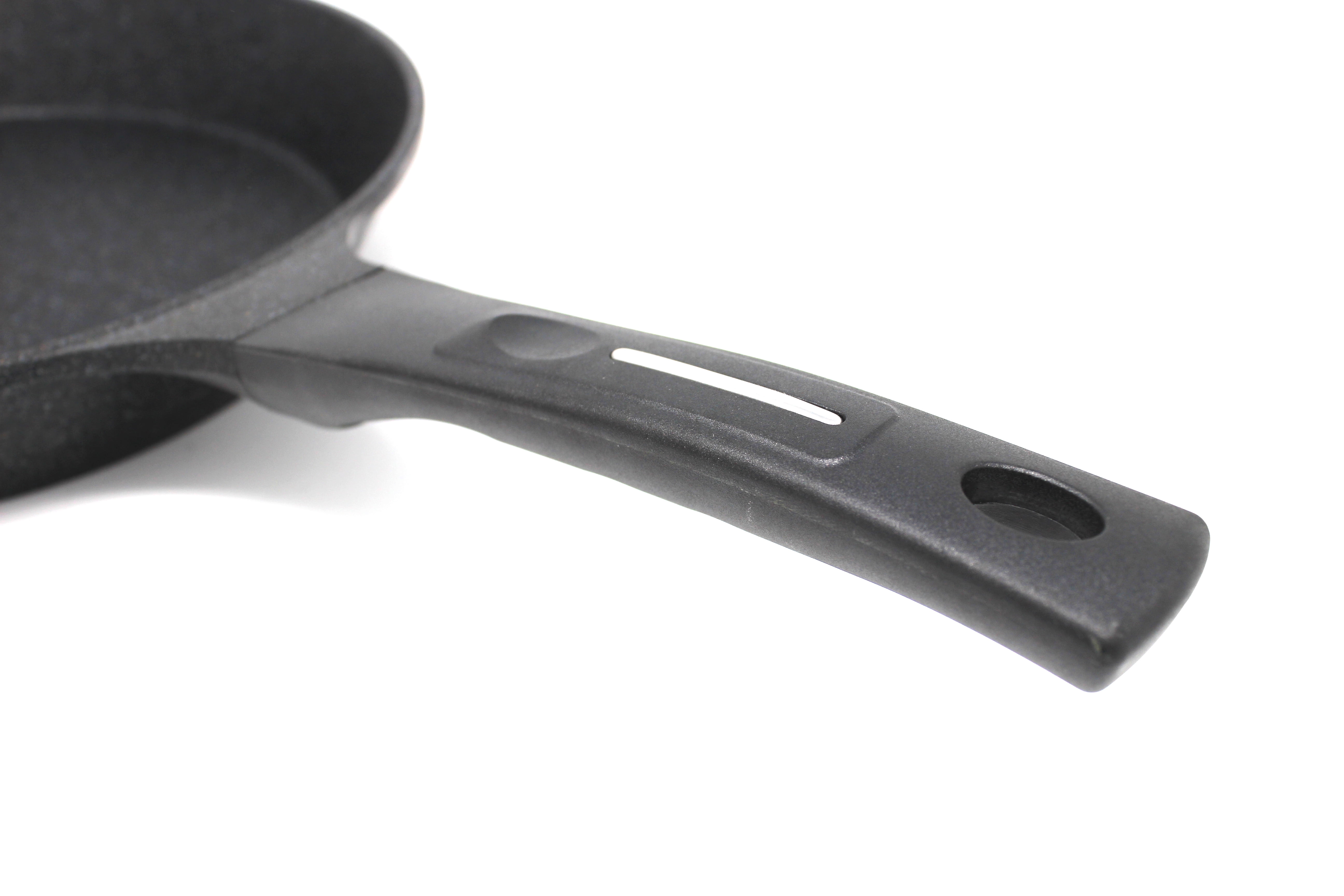 Concord Cookware 2-Piece Non-Stick Grill Pan Set