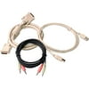Avocent DVI USB Audio Cable