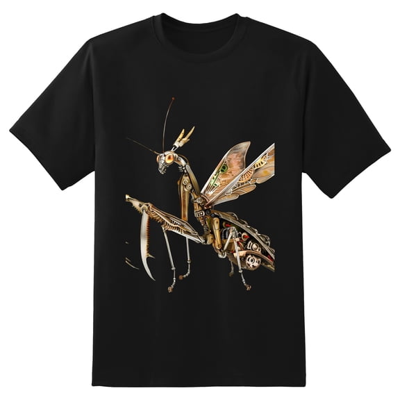 Men's Graphic TeeMechanical (13) Letter Print T-Shirts Round Neck Short Sleeves Sizes XS-5XL Summer Daily Casual Tops