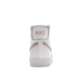 thumbnail image 4 of Nike Women's Blazer Mid 77 Vintage Summit White Pink Basketball Shoes, from StockX, 4 of 5