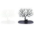 thumbnail image 3 of Delicated Necklace Earrings Ring Chain Deer Stand Display Organizer Holder Show Rack Jewellery Holder, 3 of 8