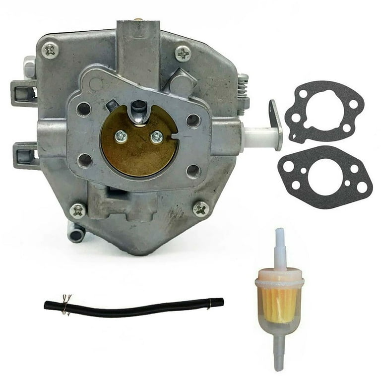 Carburetor Carb Kit For Briggs & Stratton Vanguard Engine 84004885