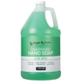 thumbnail image 1 of Recambio de jabón líquido para manos Ginger Lily Farms, 1 galón (128 ml), 1 of 6