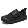 thumbnail image 1 of Zapatos Deportivos para Tenis Descalzos Niñas No Resbalones Memoria Atlética Al Aire Libre, 1 of 9