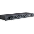 thumbnail image 3 of CyberPower Monitored Series PDU20MHVIEC8FNET - power distribution unit, 3 of 4