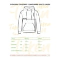 thumbnail image 2 of Sudadera Regional Corridos Tumbados Diabla The Xavi Era Foto, 2 of 2