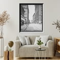thumbnail image 4 of Historic Framed Print, Roberts [i.e. Robert] Street, St. Paul, Minn., 17-7/8" x 21-7/8", 4 of 9