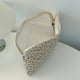 thumbnail image 4 of Funda para Portátil JShteea Nuevo Bolso Archivo Mano Floral A Cuadros 13 Pulgadas Tableta 11ipa D Liner Azul, 4 of 9