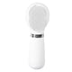 thumbnail image 1 of Electric Foot Grinder 2pcs Grinding Head Callus Removal Automatic USB Rechargeable Pedicure Tool for Cracked Heels White, 1 of 5