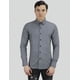 thumbnail image 1 of Camisa Formal Barabas Corte Slim Fit Manga Larga, 1 of 4
