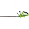 Greenworks Model Number 22612, 20volt, 2