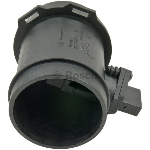 Mass Air Flow Sensor Fits select: 2002-2003 BMW 745