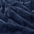 thumbnail image 4 of Home Essence Campbell Reversible Down Alternative Blanket, 4 of 10