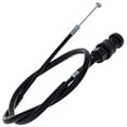 thumbnail image 5 of Niche Choke Cable for Honda 17950-HC3-000 17950-HF1-670 TRX125 TRX200 TRX200D 519-CCB2585L, 5 of 8