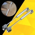 thumbnail image 4 of Bgsha Ressort à Gaz Hydraulique Support Pneumatique pour Porte d'Armoire, 4 of 7