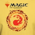 thumbnail image 3 of CafePress - Magic Red Mana T Shirt - Men's Classic Graphic T-Shirt, 3 of 4