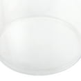 thumbnail image 4 of Plastic Dome Display with Clear Base, 8-1/2-Inch, X-Large, 4 of 5