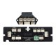 thumbnail image 1 of de PCB umbilical para V0.1, marco completo de herramienta, licencia PCB, cable de receptáculos de 14 pines, piezas de impresora 3D jinwen Placa adaptadora, 1 of 8