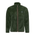 thumbnail image 6 of Chaps Men’s and Big Men’s North Trail Full Zip Fleece Jacket, Sizes XS-3XL, 6 of 6