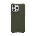 thumbnail image 6 of UAG iPhone 16 Pro Max Case 6.9" Essential Armor - Compatible with MagSafe Charging Rugged Slim Sleek Shockproof Anti-Slip Military Grade Protective Cover, Olive Drab, 6 of 6