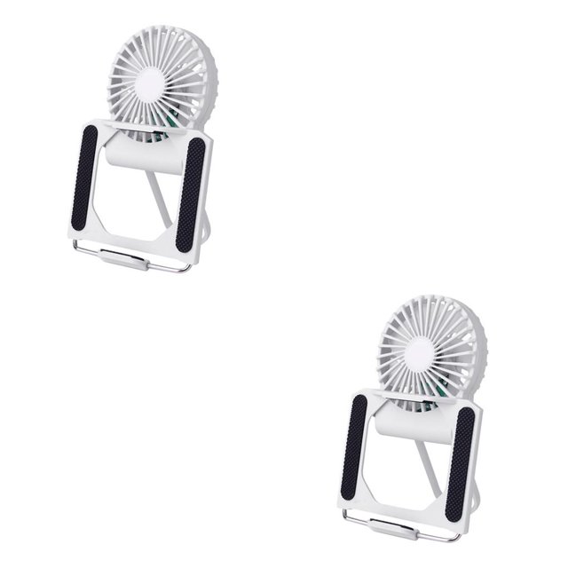 Tholdsy Ventilador de refrigeración portátil para teléfono, ventilador multifuncional para teléfono móvil, controlador de juegos, enfriador Type1 NO1