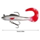 thumbnail image 3 of Kit De Pesca Con Señuelos De Plástico Blando Realistas Para Agua Dulce Y Salada. Cola Para La Pesca De Truchas. Para Hombres., 3 of 4
