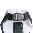 thumbnail image 7 of Dog Helios 'Grazer' Waterproof Outdoor Travel Dry Food Dispenser Bag, 7 of 7