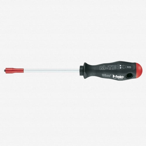Slotted Screwdrivers Screwdriver Screwdriver 8 x 250 mm Magnetically 