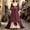 Pink, variant on BRGZLK Renaissance Medieval Dress for Women Victorian Gothic Off Shoulder Lace Up Waist Bell Sleeve Maxi Long Dresses Halloween Stage Costume, Women Outfits Green L