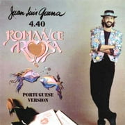 Romance Rosa