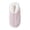 Light pink_3 Pairs, variant on 3 Pairs Womens Soft Sole Slipper Socks Winter Thickened Anti-slip Cozy Warm Slipper Socks House Bedroom Floor Socks
