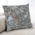 thumbnail image 1 of Ahgly Company Earth Rock Coussin d'Intérieur, 18 Pouces par 18 Pouces, 1 of 6