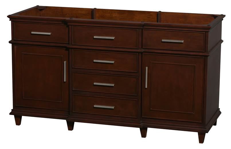 Berkeley 36 Single Bathroom Vanity