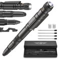 thumbnail image 1 of Cadeaux pour les Hommes Stylo à Outils Multifonctions avec Led Gadgets Cadeaux pour Hommes Cadeaux pour Hommes pour les Cadeaux de la Saint-Valentin de Papa pour Lui Cadeaux de Père pour, 1 of 5