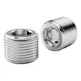 thumbnail image 5 of Pipe Plug Accessories Combo Kit, 1/8 inch 1/4 inch 3/8 inch 1/2 inch 3/4 inch NPT Male Hexagonal Thread Socket Pipe Plug, 5 of 5