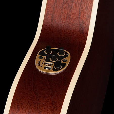 Godin 049585 Arena CW QIT nylon string classical acoustic electric