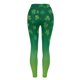 thumbnail image 5 of TaTaai Women's Vintage Printed High Waisted Flared Pants, Tight Fitting Bag Hip Design, All Season Casual Fashion Long Pants Gift, 5 of 9